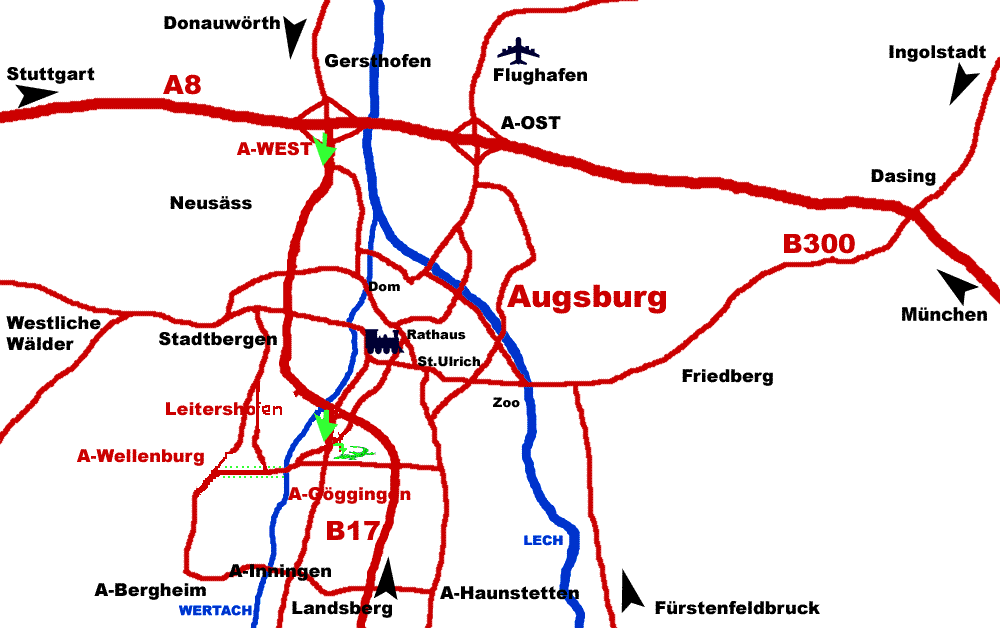 Anfahrtsskizze1 zum Profi-Scandienst